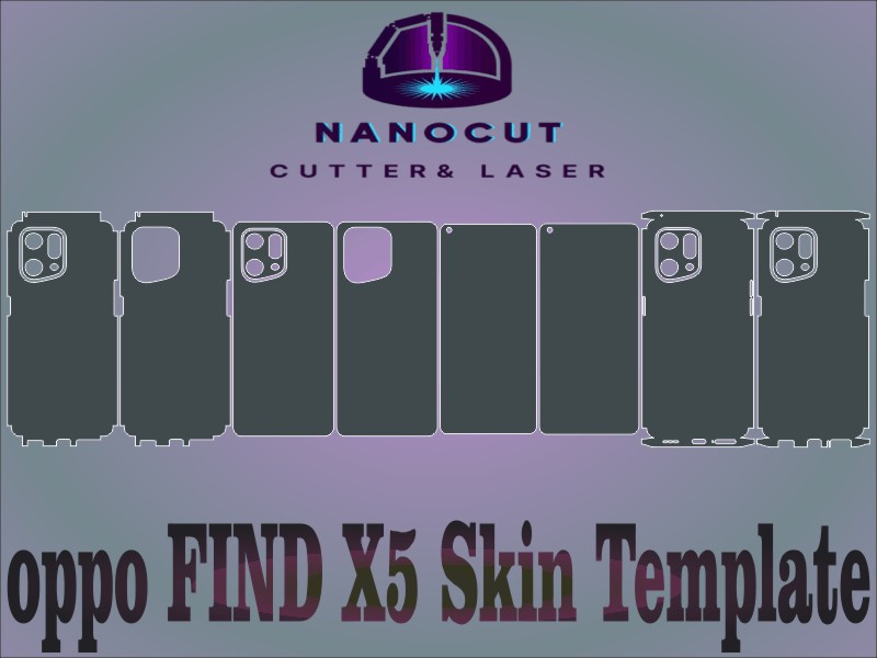 oppo FIND X5